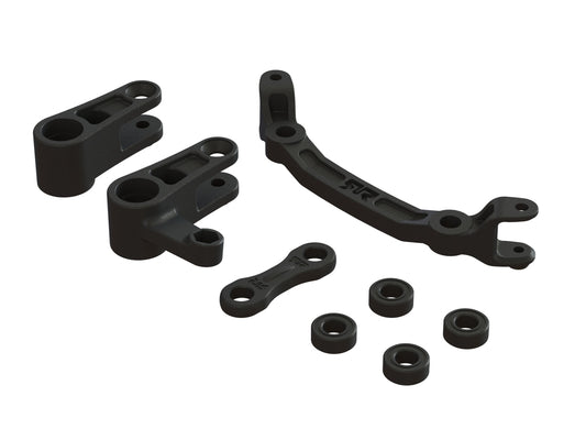 Steering Parts Set 4x4