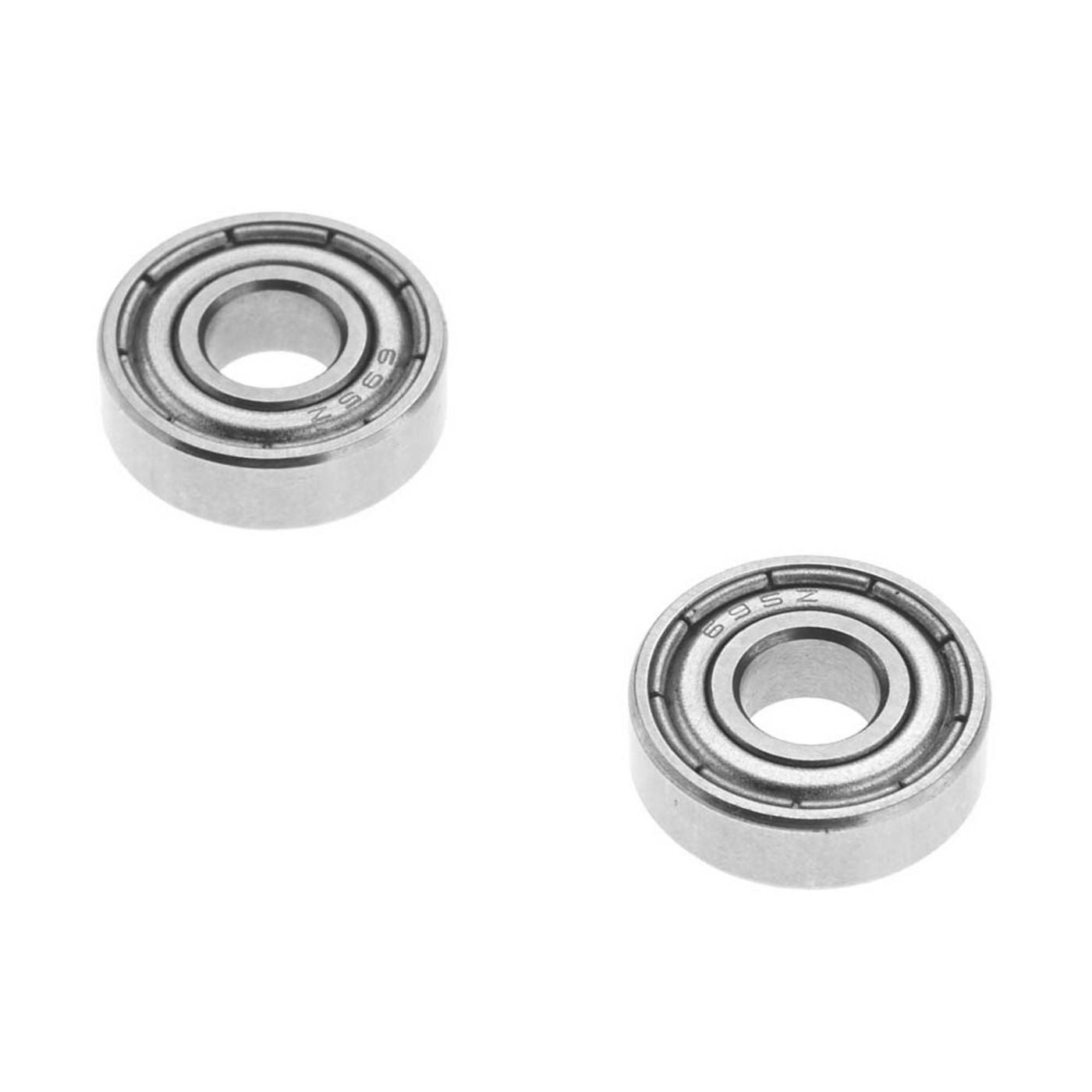 Bearing 5x13x4mm (2)