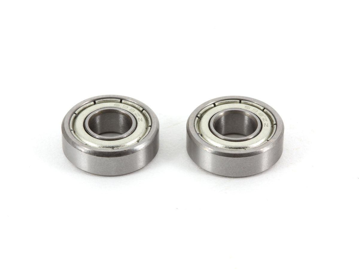 Bearing 8x19x6mm (2)