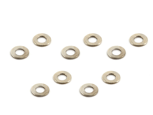 Washer / Shim 2.7x5x0.5mm (10)