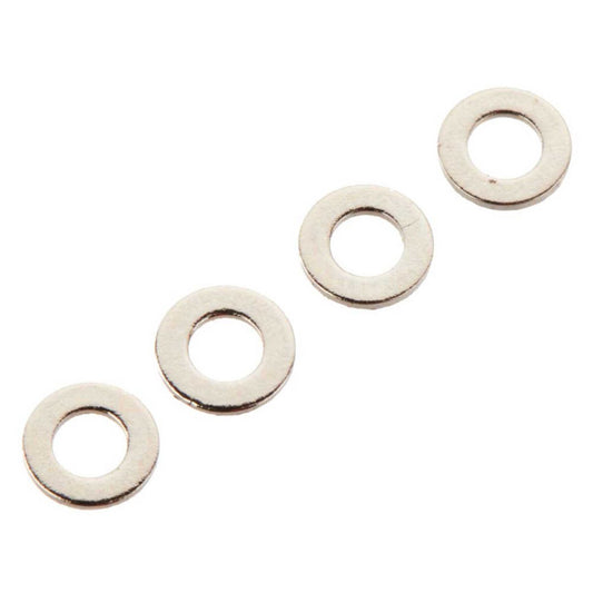 Washer / Shim 2.8x6x0.5mm (4)