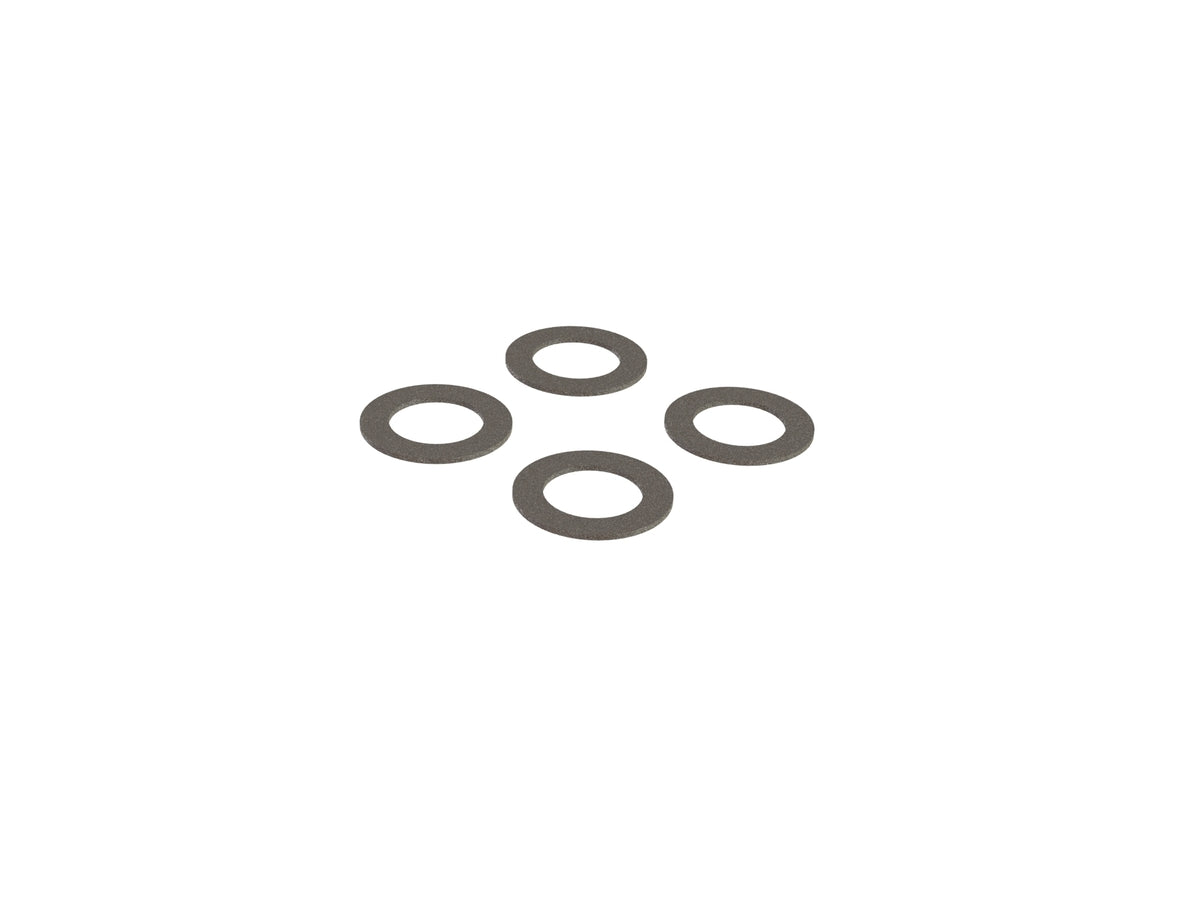 Washer / Shim 7.1x11x0.5mm (4) 4x4