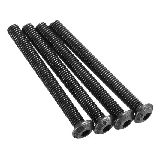 Button Head Screw 3x30mm (4)