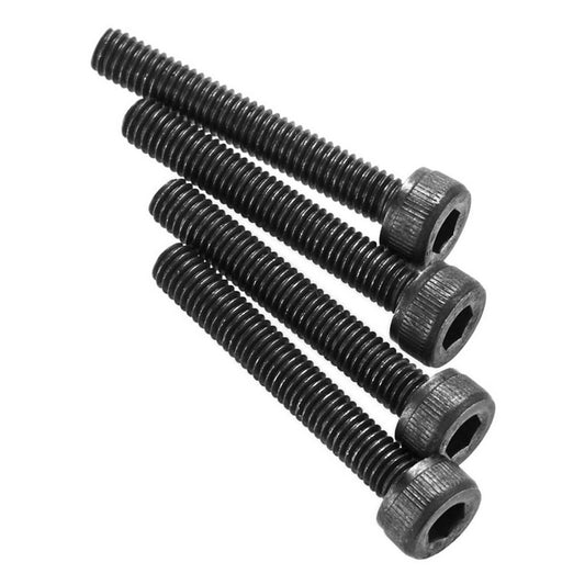 Cap Head Hex Machine Screw 3x20mm (4)