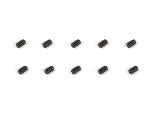 Set Screw 2x3mm (10)