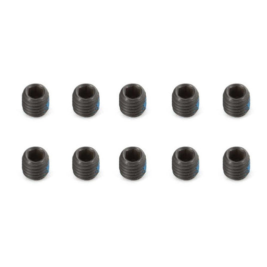 Set Screw 3x3mm (10)