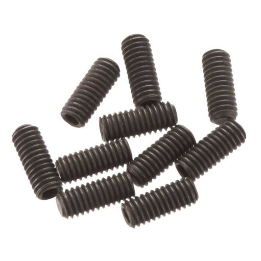 Set Screw 4x10mm (10)