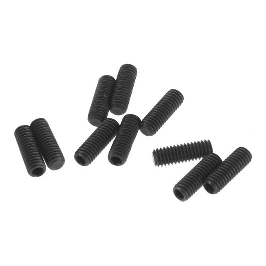 Set Screw 4X12mm (10)