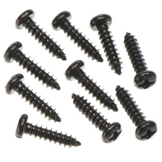 BH Cross Self-Tapping Screw M3x12mm (10)