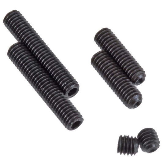 Set Screw Set 3x3mm 3x10mm 3x16mm (6)