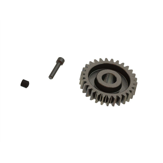 29T MOD1 Spool Gear (8mm Bore)