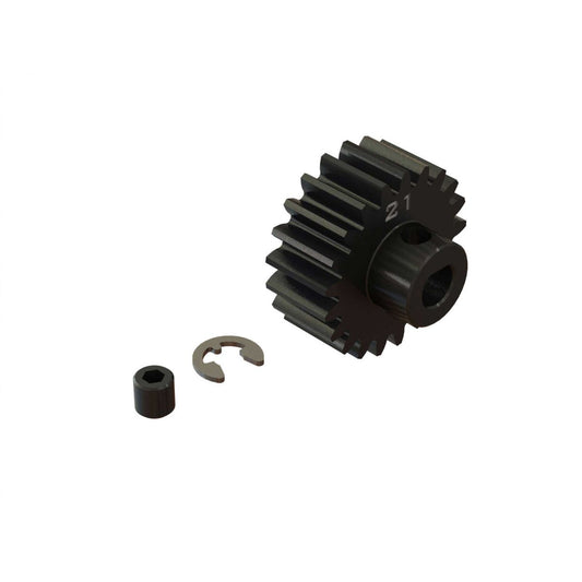 21T Mod1 Safe-D5 Pinion Gear