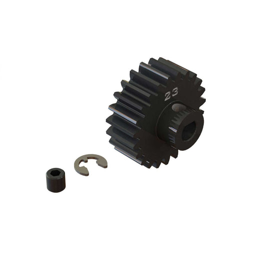 23T Mod1 Safe-D5 Pinion Gear