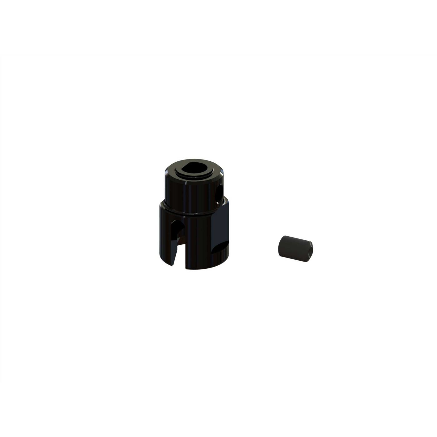 Input Shaft Cup Safe-D