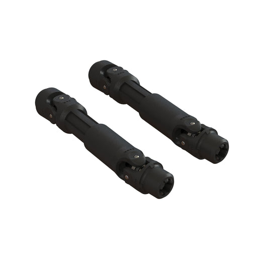 Composite Slider Driveshaft Set