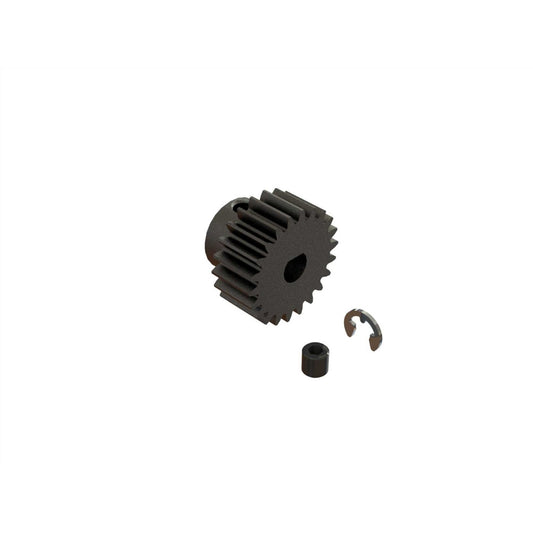 22T 0.8Mod Safe-D5 Pinion Gear