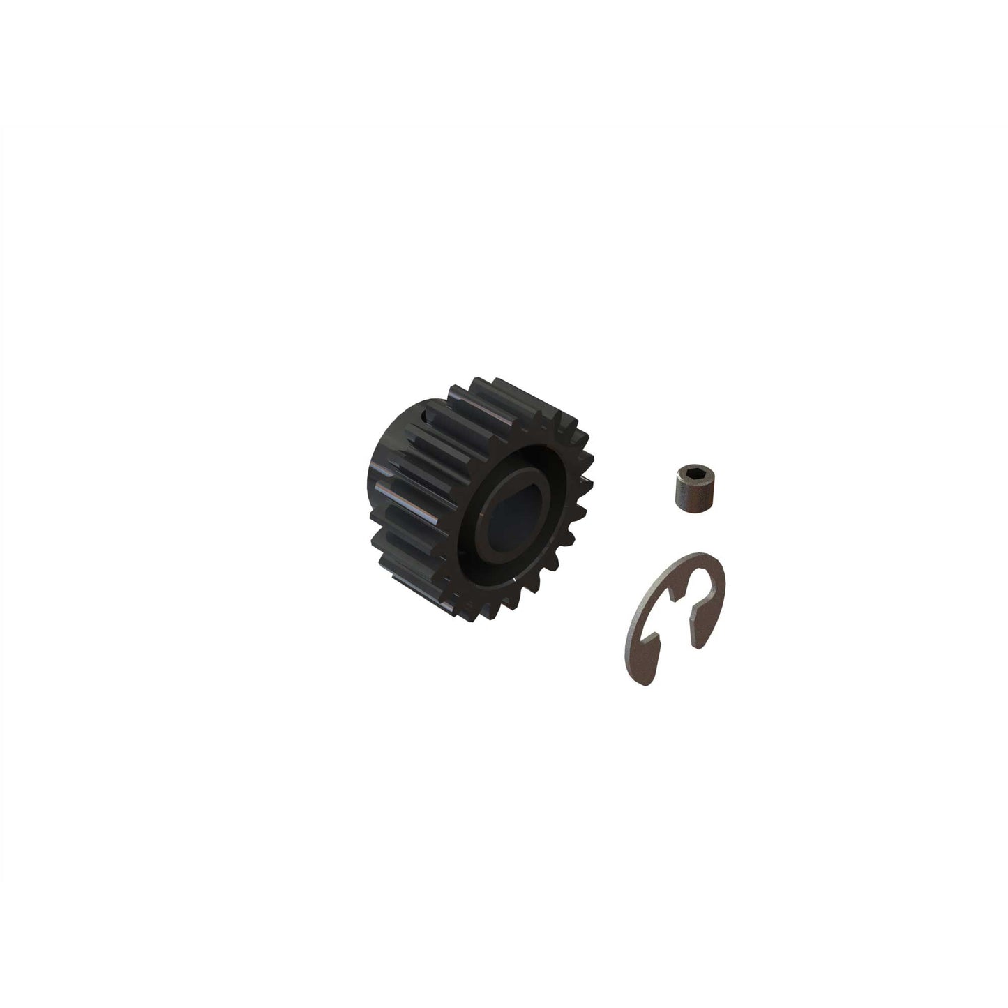 22T Mod1 Safe-D8 Pinion Gear