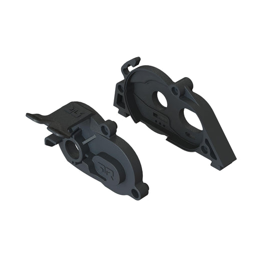 Composite Motor Mount Set