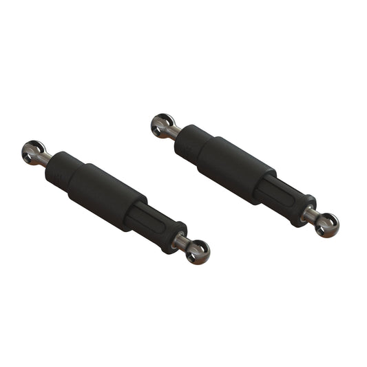 CVD Driveshaft Slider Shafts (2)