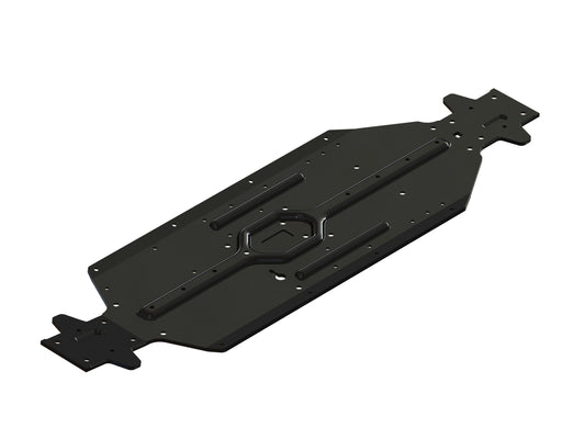 Aluminum Chassis 510mm