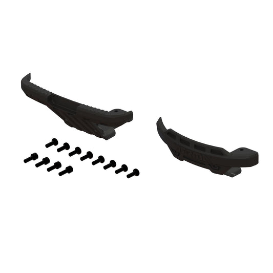 Monster Truck Bumper Set 2pcs) - GROM