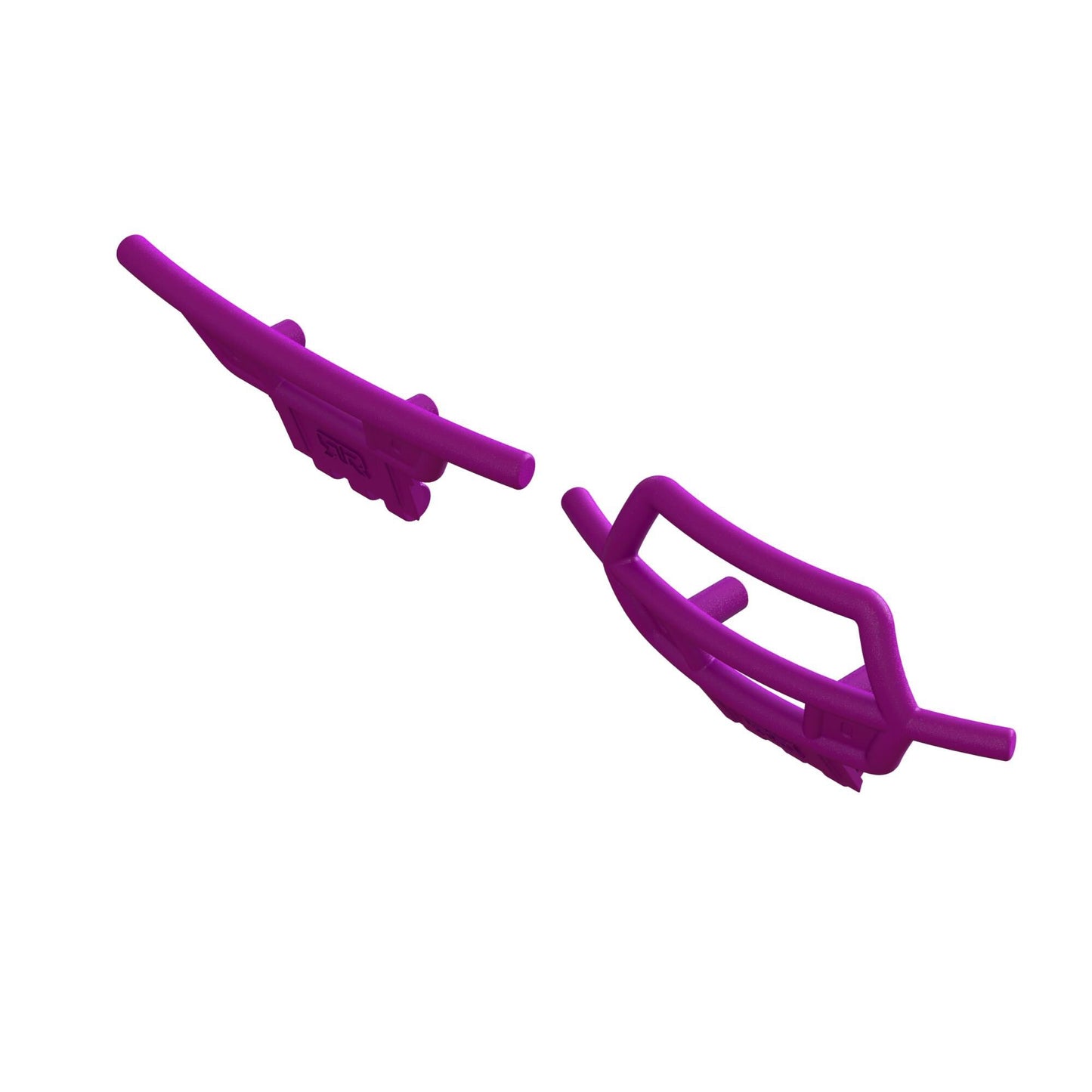 MT Bumper Set - Purple