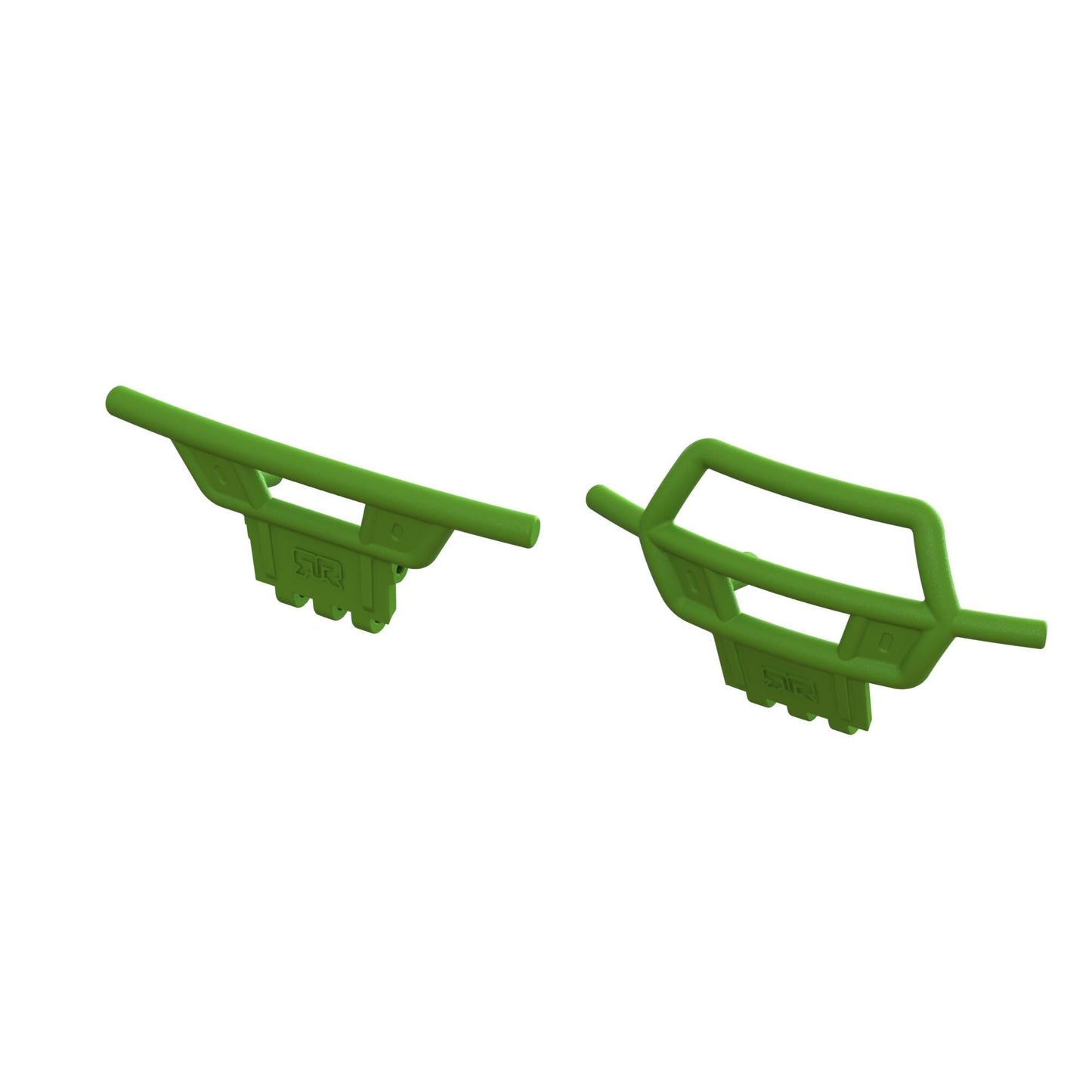 MT Bumper Set - Green