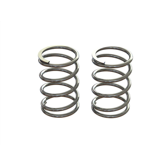 Shock Springs: 40mm 6.6N/mm (38lbf/in) (2) (Infraction)