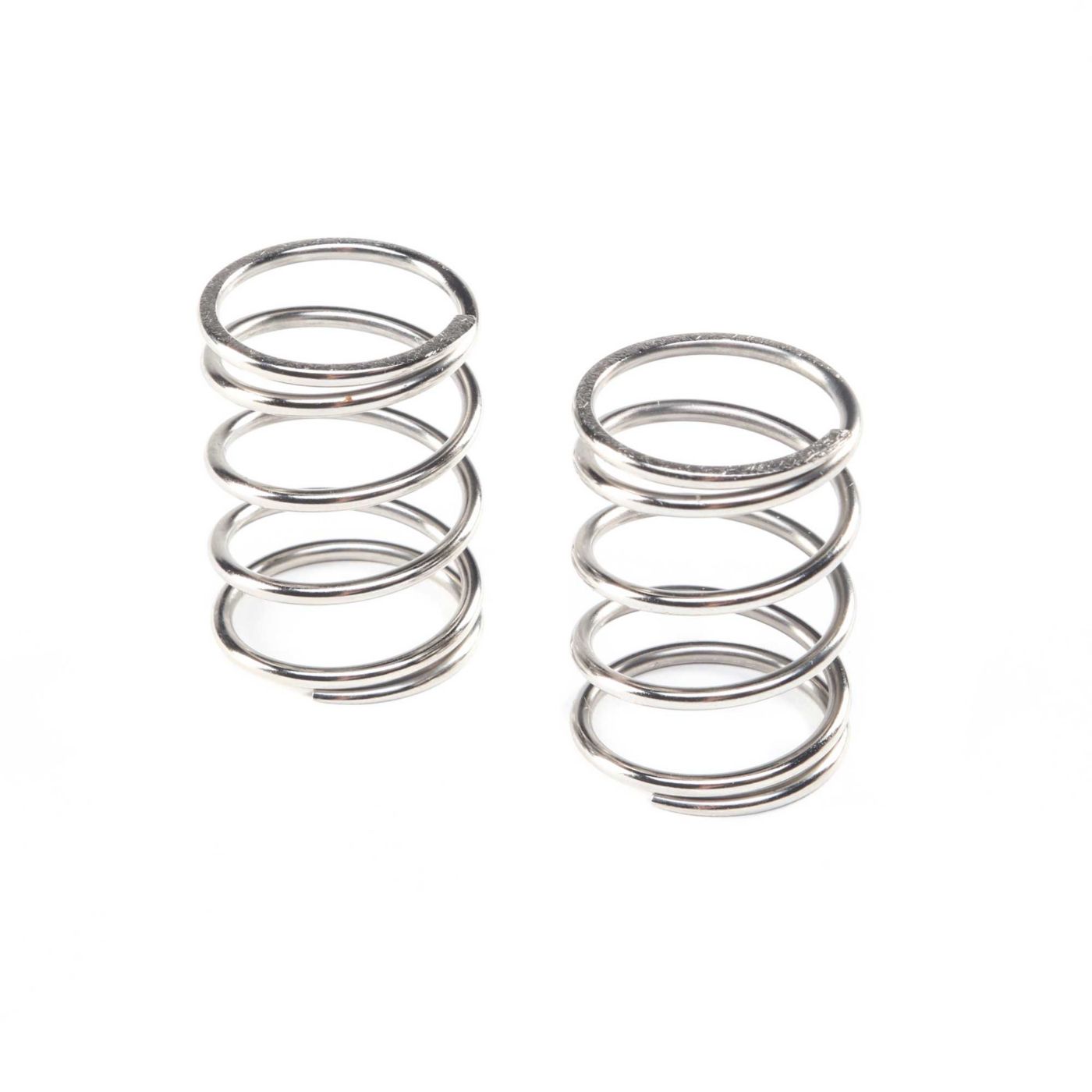 Shock Springs: 35mm 4.7N/mm (27lbf/in) (2) (Infraction)