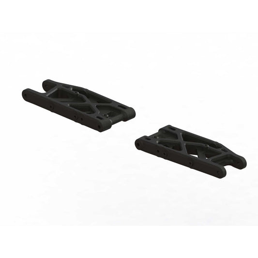 Rear Lower Suspension Arms 117mm (1 Pair)