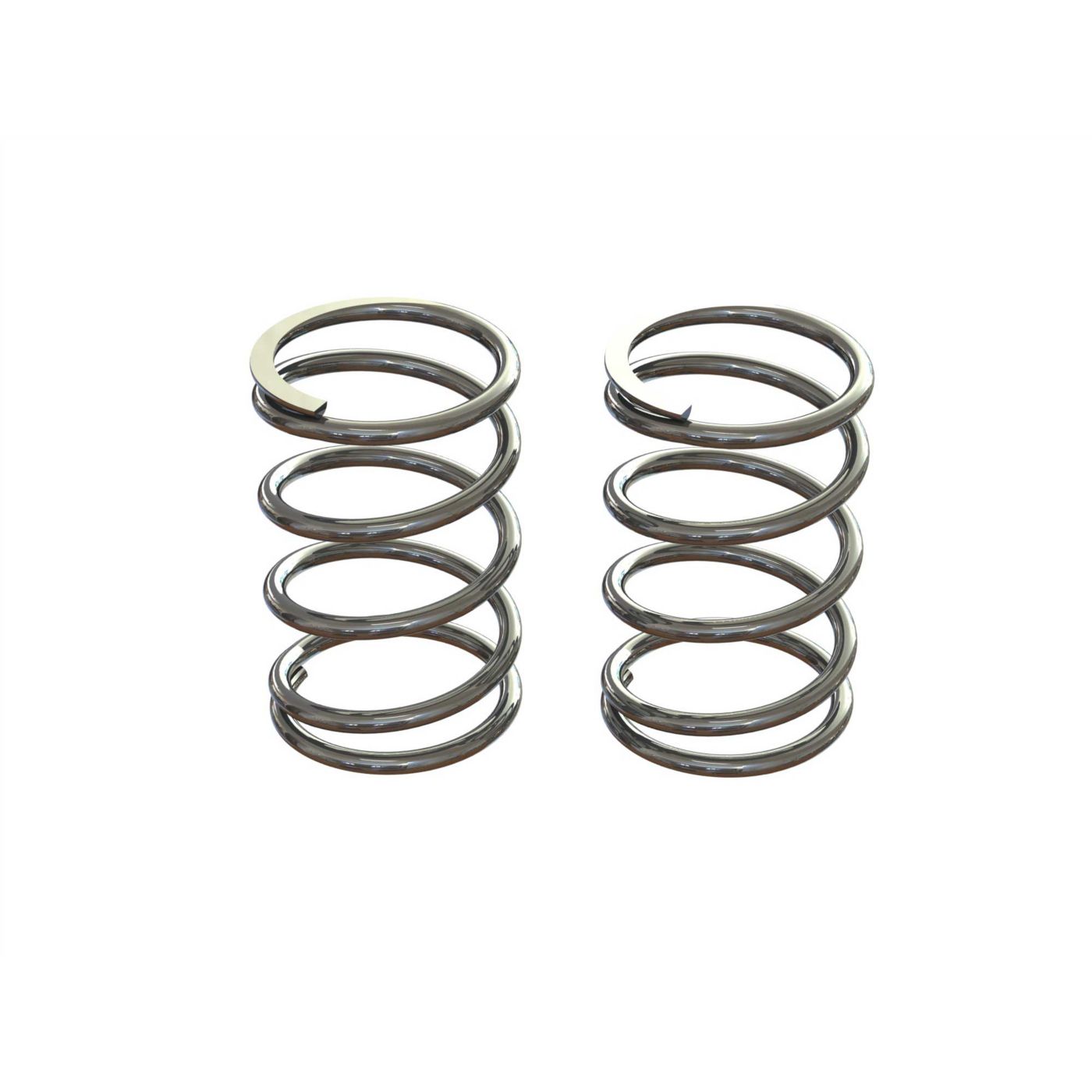 Shock Springs: 35mm 5.6N/mm (32lbf/In) (2)