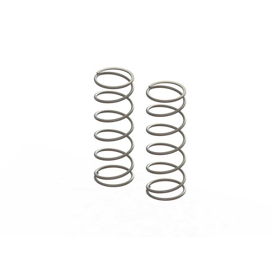 Shock Springs: 70mm 1.42N/mm (8.1lbf/In) (2)