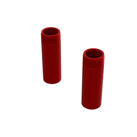 Aluminum Shock Body 15x59mm (2)