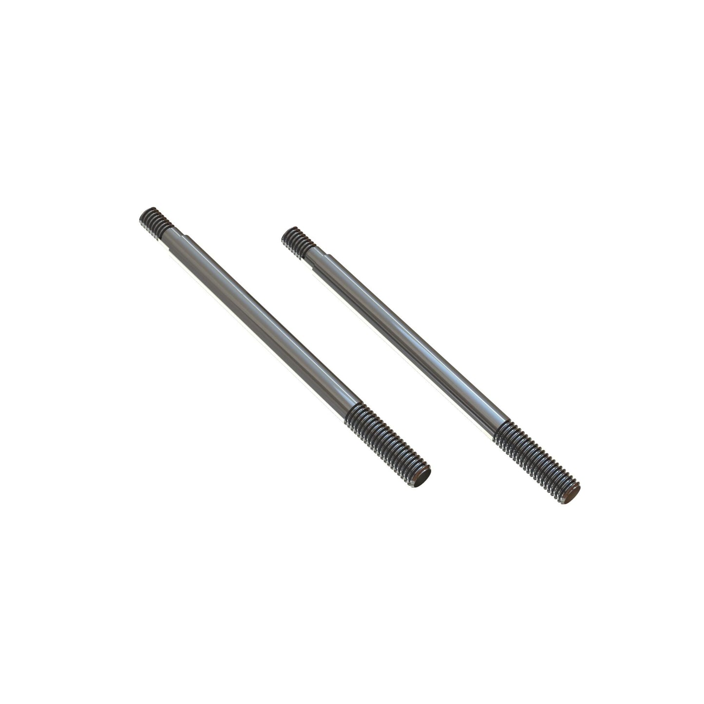 Shock Shaft M3x44mm (2)