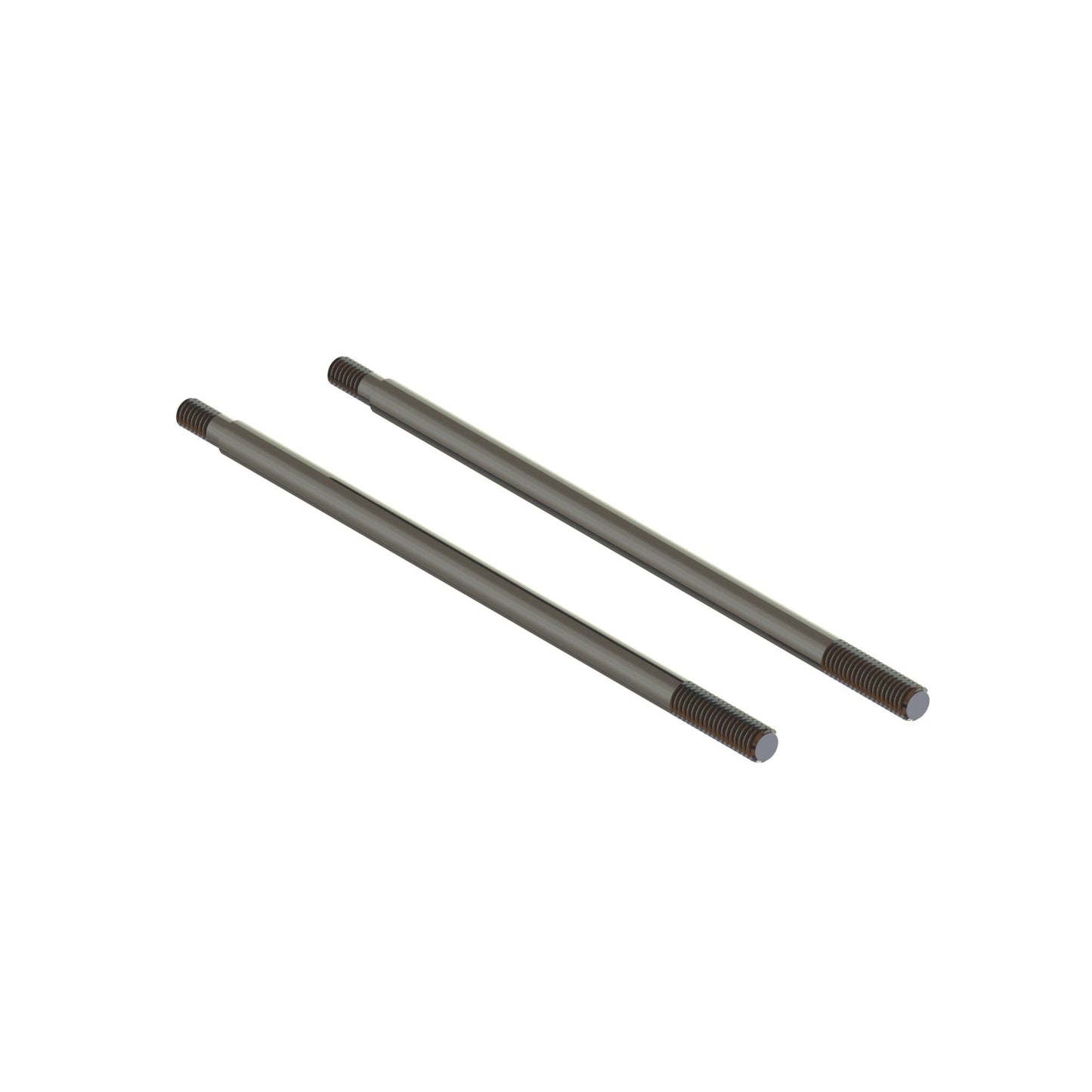 Shock Shaft 3x66mm (2)