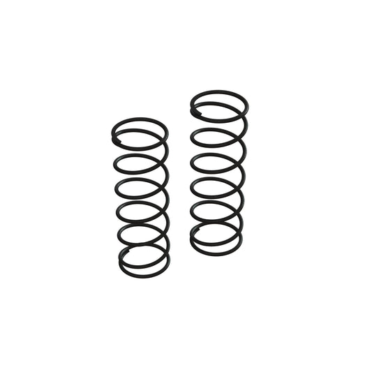 Shock Springs, 72mm 1.22N/mm (6.97lbf/in) (2)