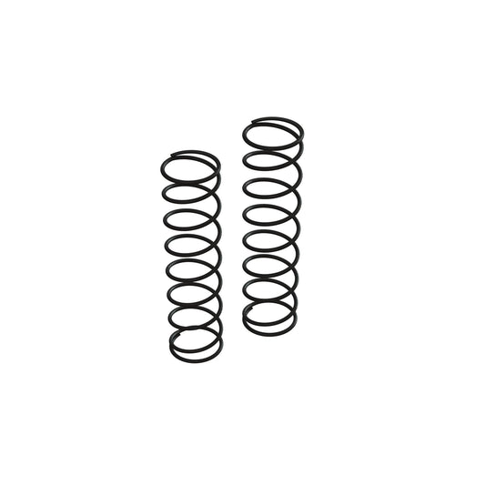 Shock Springs, 72mm 0.97N/mm (5.54lbf/in) (2)