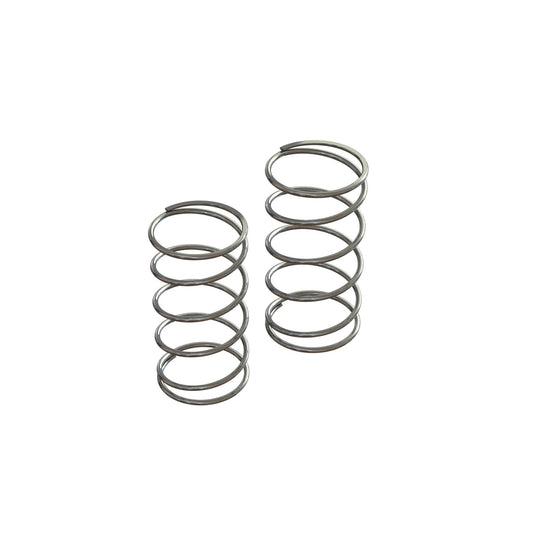 Shock Springs, 70mm, 0.8N/mm (4.74lb/in) (2)