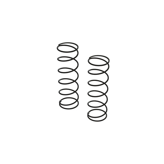 Shock Springs, 85mm 0.54N/mm (3.08lb/in) (2)