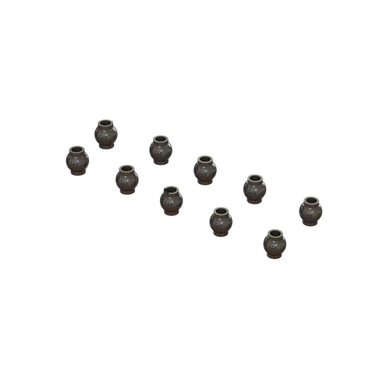 Ball 5.3x5.9x2.5mm (10pcs)