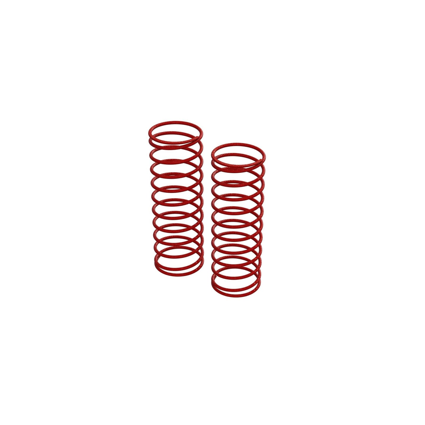 Shock Spring C=0.359N/Mm - Red