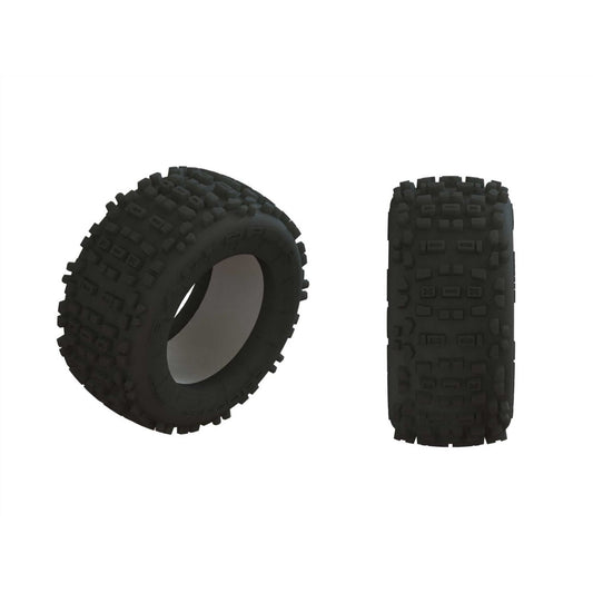 dBoots BACKFLIP Tyre & Insert (1pr)