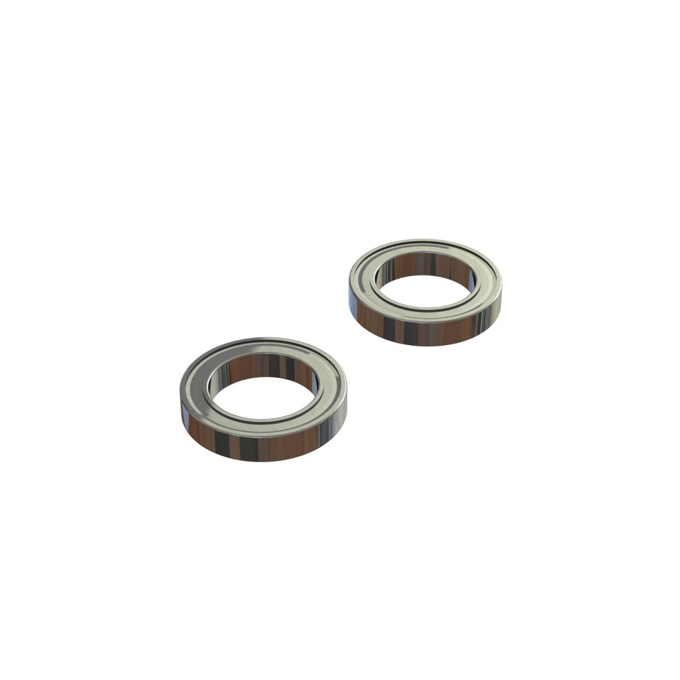 Ball Bearing 17x26x5mm (2)