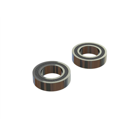 Ball Bearing 15x26x7mm (2)