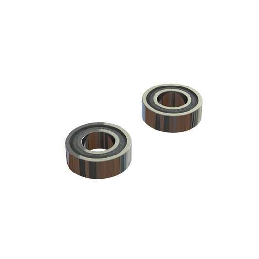 Ball Bearing 6x12x4mm 2RS (2)