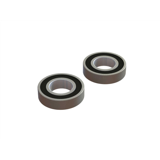 Ball Bearing 12x24x6mm 2RS (2)