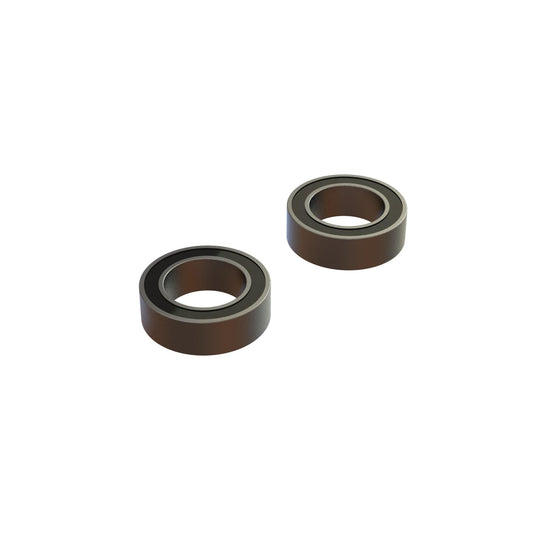 Ball Bearing 10x16x5mm 2RS (2)