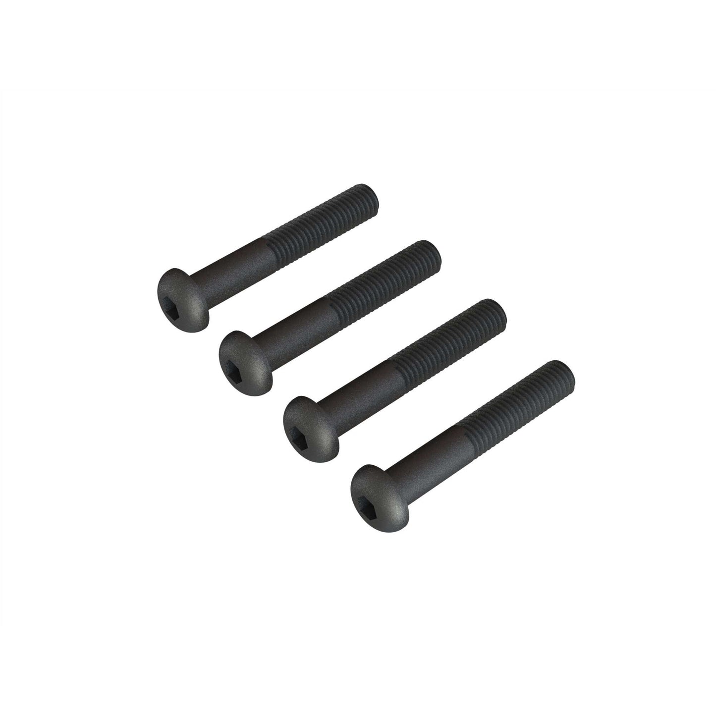 Button Head Screw M8x50mm (4)