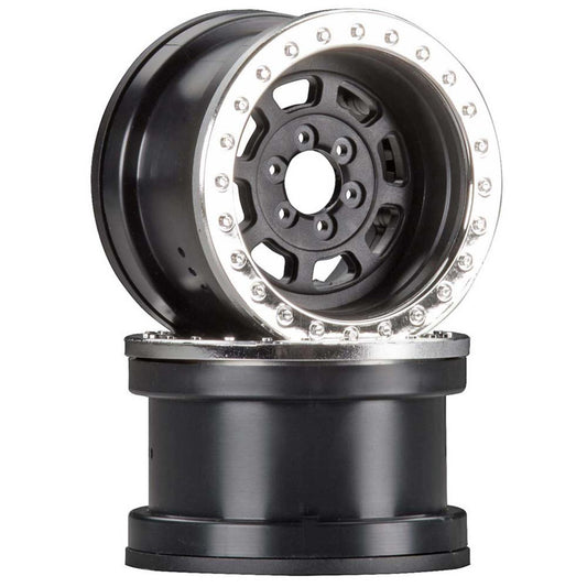 2.2 Trail ReadyHD Series Wheels Chrome (2)