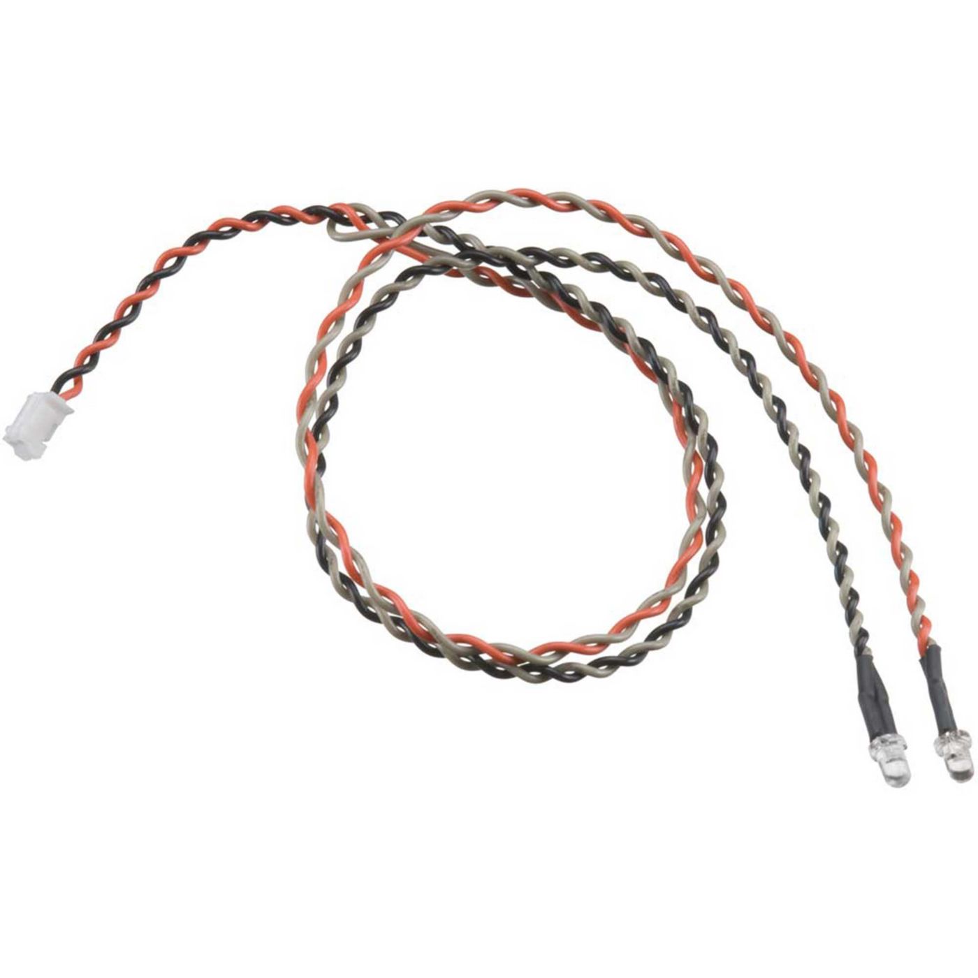 Double LED Light String OranGear